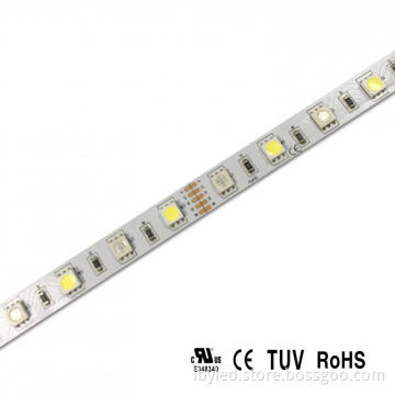 RGBW LED strip 4 in 1